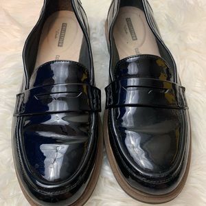 clarks griffin milly patent